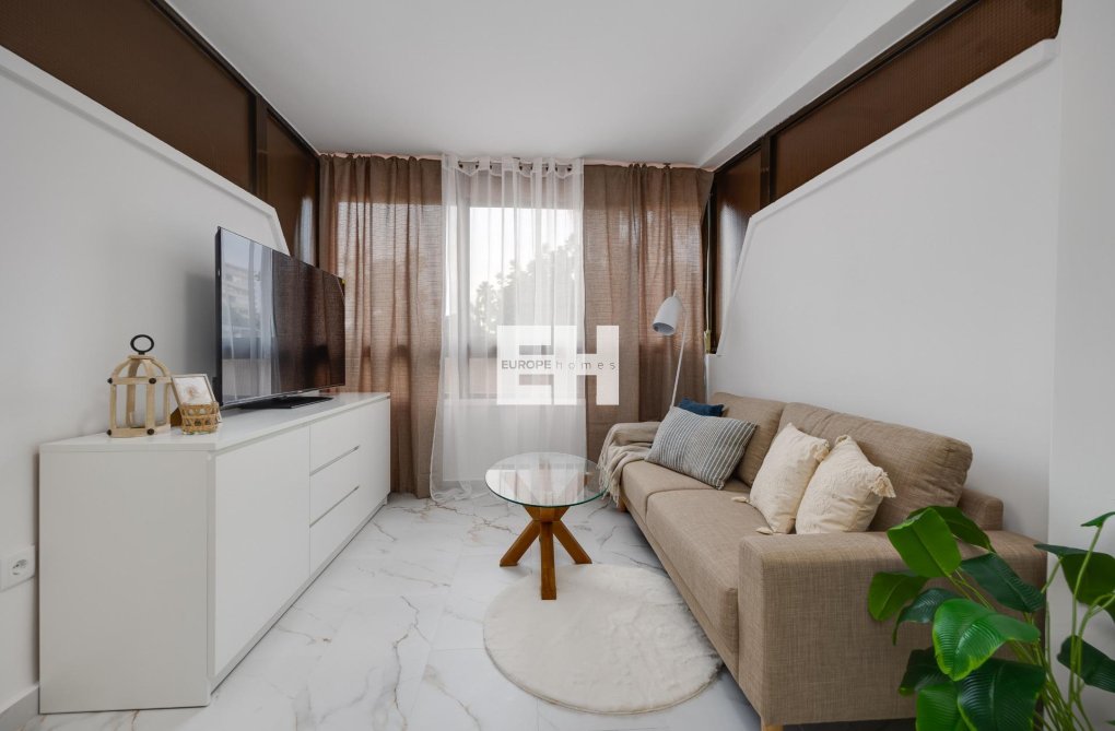 Herverkoop - Appartement - Torrevieja - Cabo Cervera