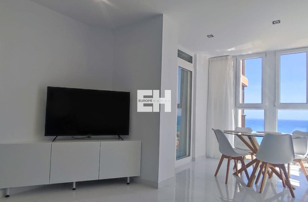 Herverkoop - Appartement - Torrevieja - Cabo Cervera