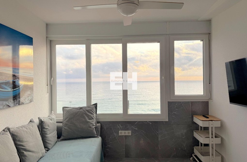 Herverkoop - Appartement - Torrevieja - Cabo Cervera