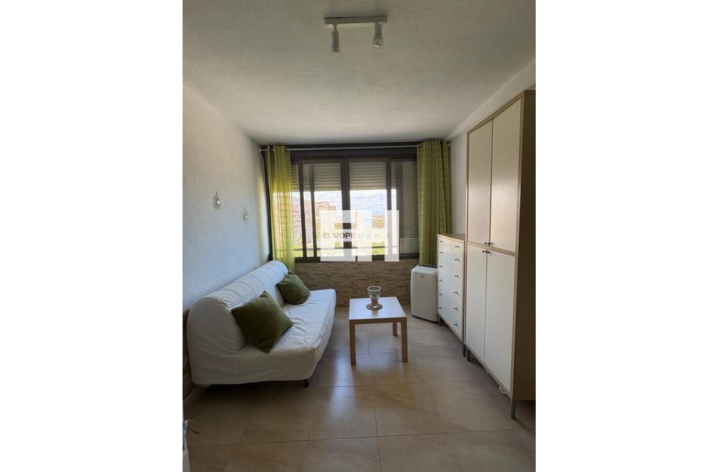 Herverkoop - Appartement - Torrevieja - Cabo Cervera