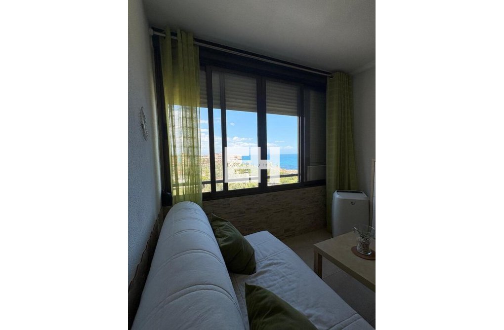 Herverkoop - Appartement - Torrevieja - Cabo Cervera