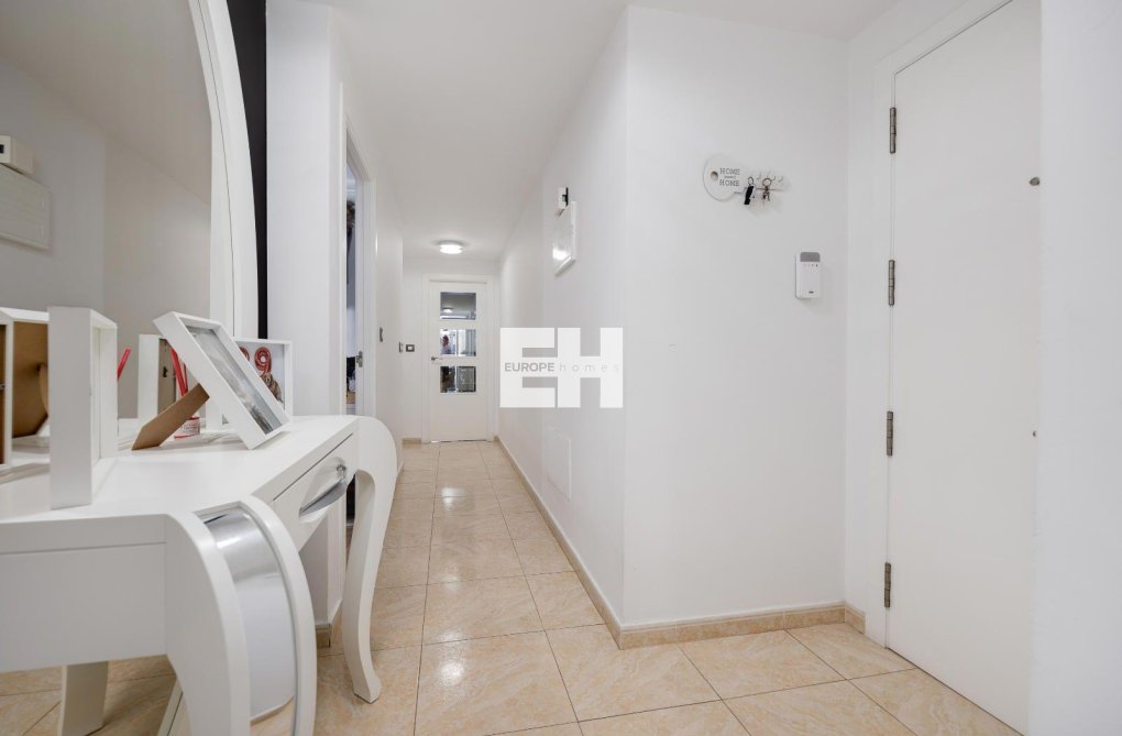 Herverkoop - Appartement - Torrevieja - Centro