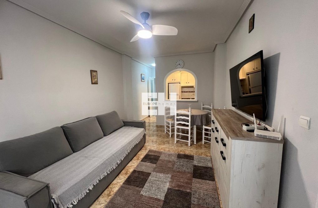 Herverkoop - Appartement - Torrevieja - Centro