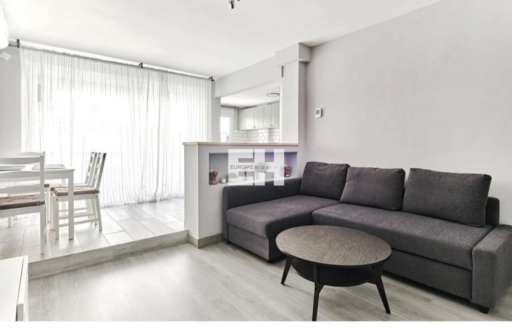 Herverkoop - Appartement - Torrevieja - Centro