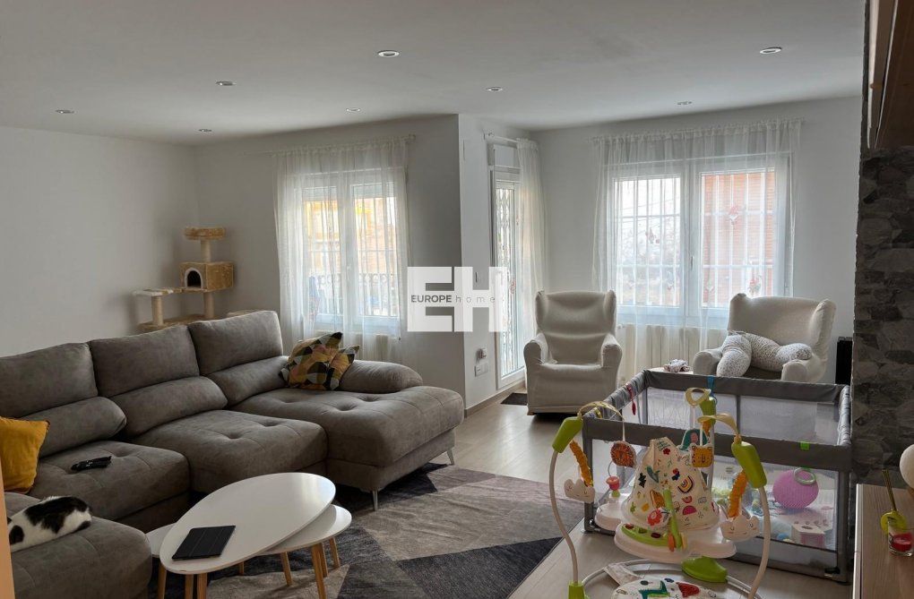 Herverkoop - Appartement - Torrevieja - Centro