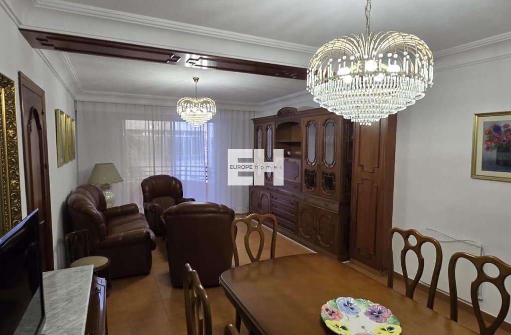 Herverkoop - Appartement - Torrevieja - Centro