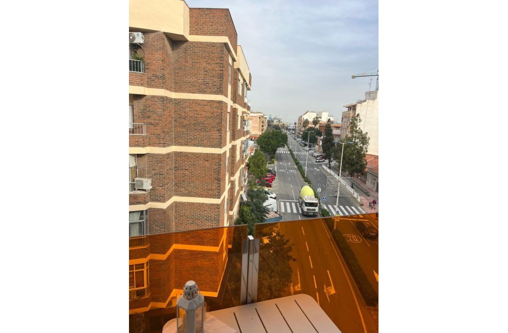 Herverkoop - Appartement - Torrevieja - Centro