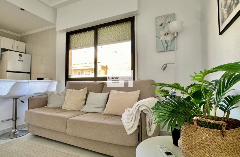 Herverkoop - Appartement - Torrevieja - Costa Blanca