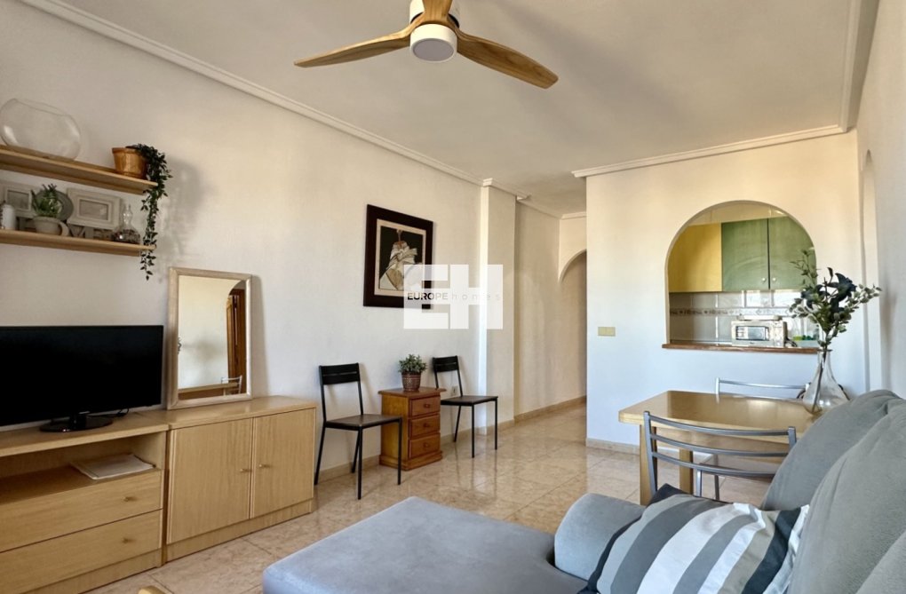 Herverkoop - Appartement - Torrevieja - Costa Blanca