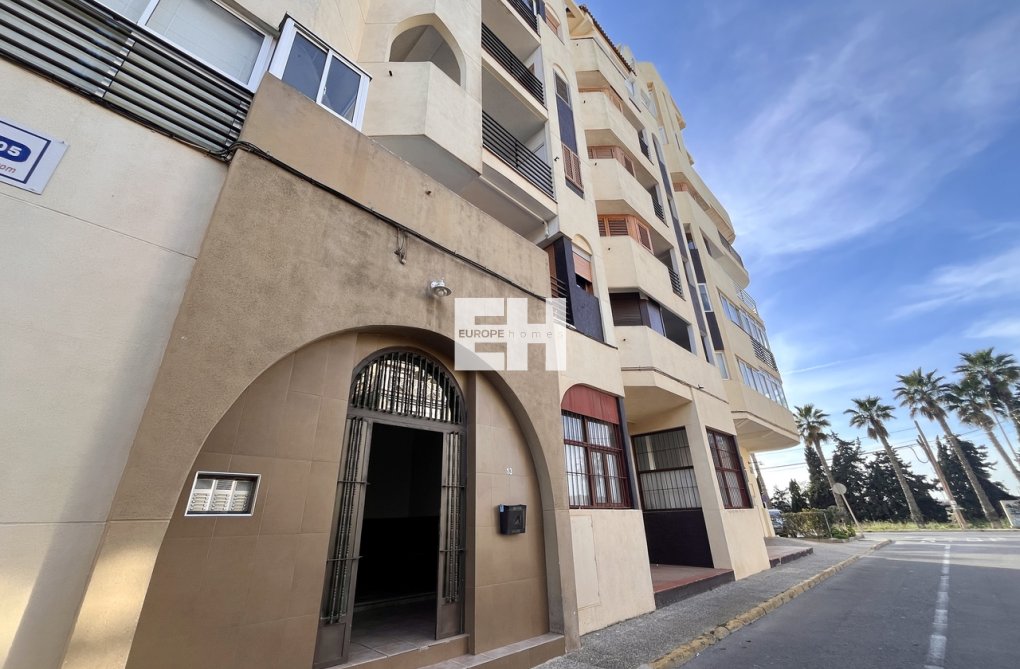 Herverkoop - Appartement - Torrevieja - Costa Blanca