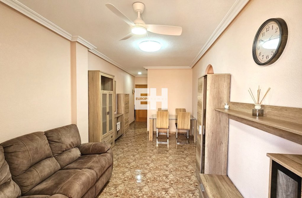Herverkoop - Appartement - Torrevieja - Costa Blanca