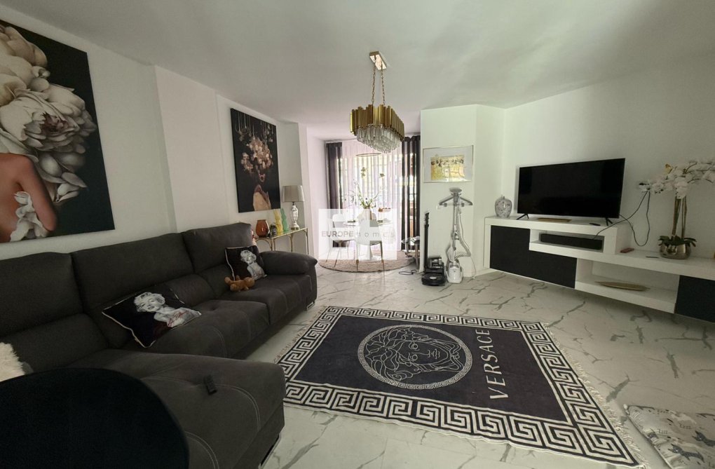 Herverkoop - Appartement - Torrevieja - Costa Blanca