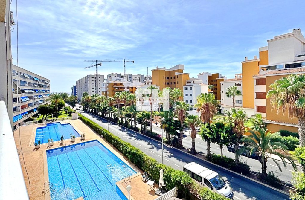 Herverkoop - Appartement - Torrevieja - Costa Blanca