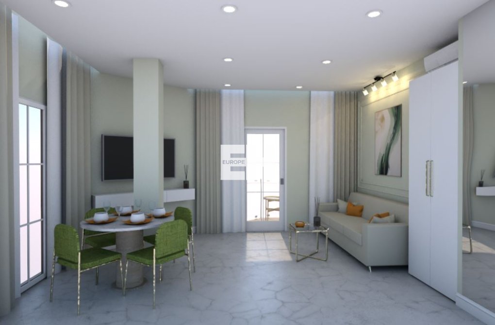 Herverkoop - Appartement - Torrevieja - Costa Blanca