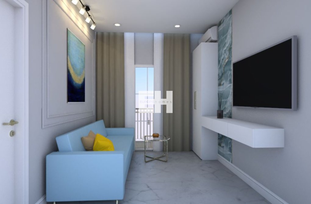 Herverkoop - Appartement - Torrevieja - Costa Blanca