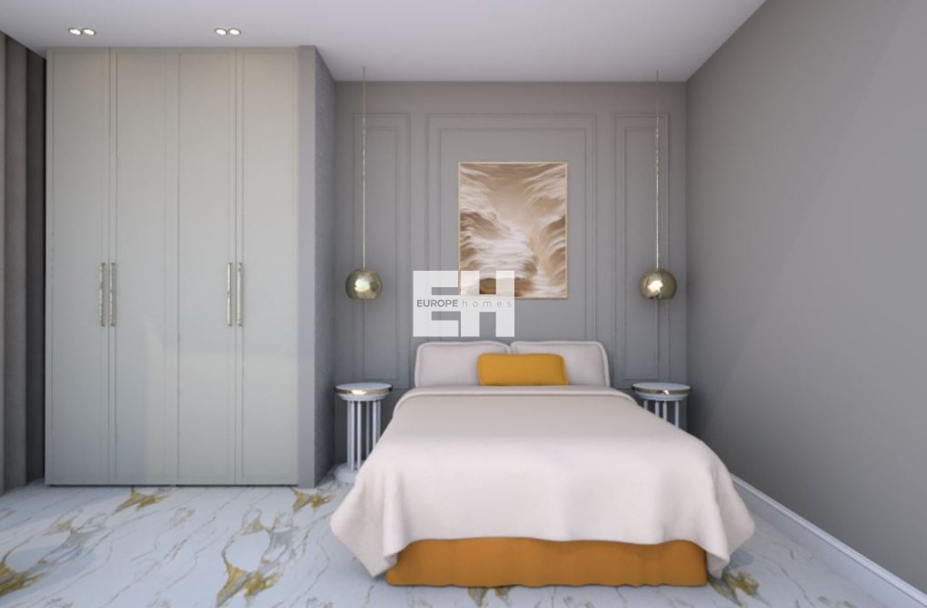 Herverkoop - Appartement - Torrevieja - Costa Blanca