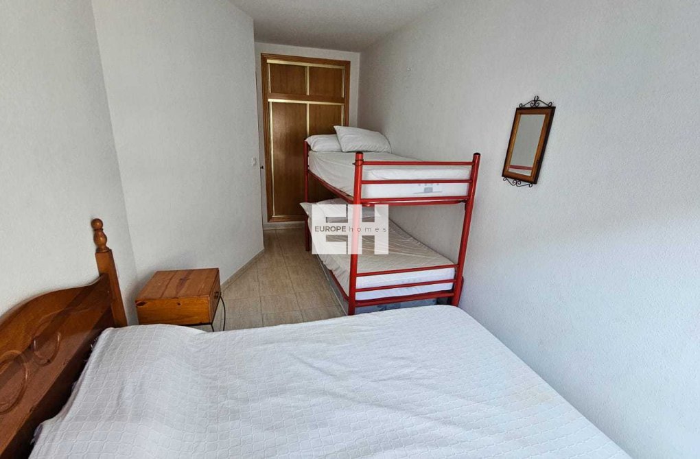 Herverkoop - Appartement - Torrevieja - Costa Blanca