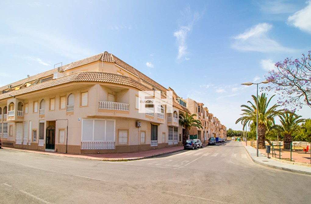 Herverkoop - Appartement - Torrevieja - Costa Blanca