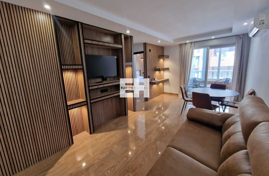 Herverkoop - Appartement - Torrevieja - Costa Blanca