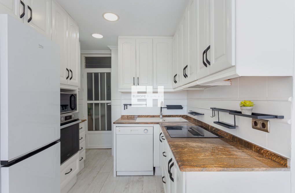 Herverkoop - Appartement - Torrevieja - Costa Blanca