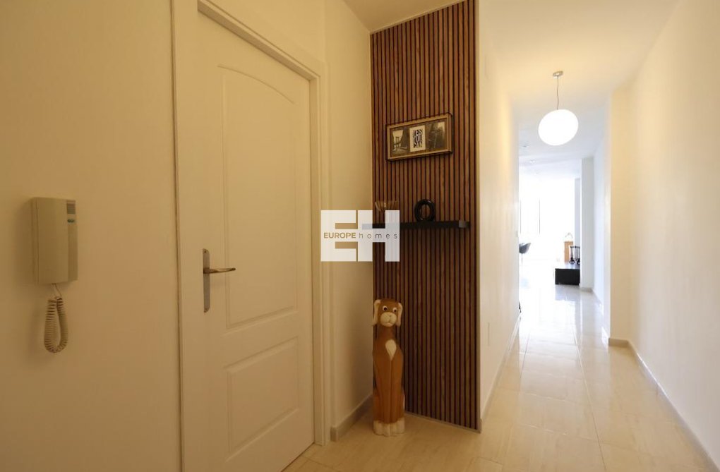 Herverkoop - Appartement - Torrevieja - Costa Blanca