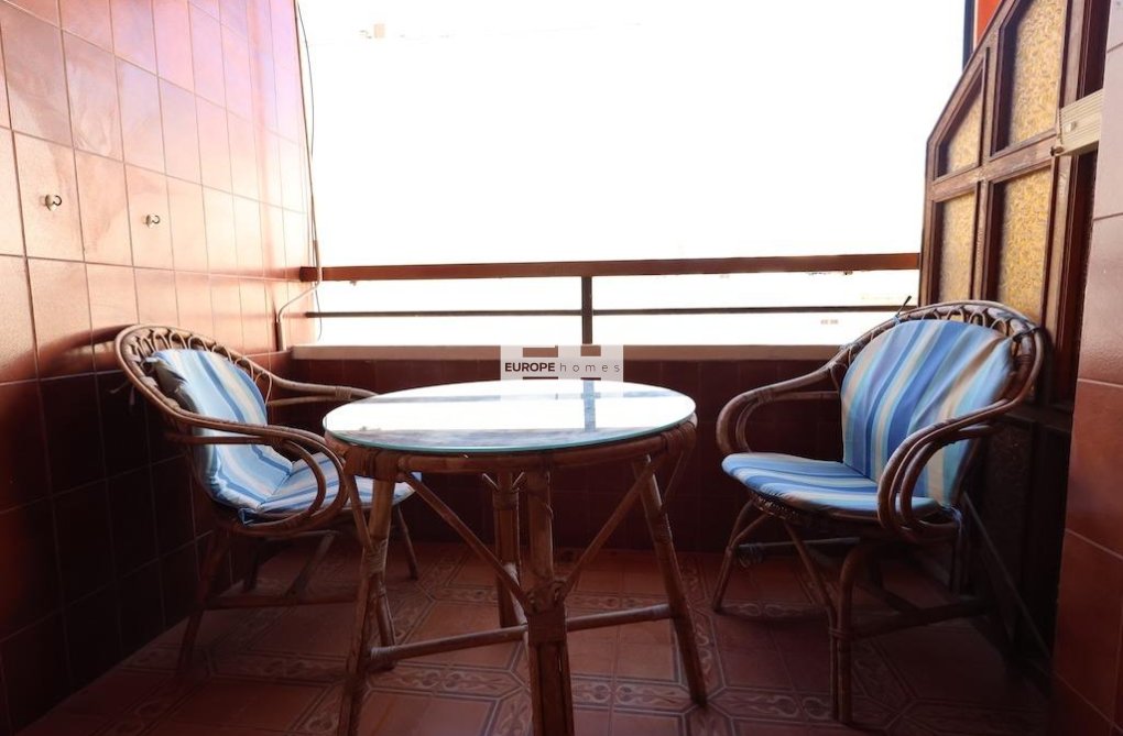 Herverkoop - Appartement - Torrevieja - Costa Blanca