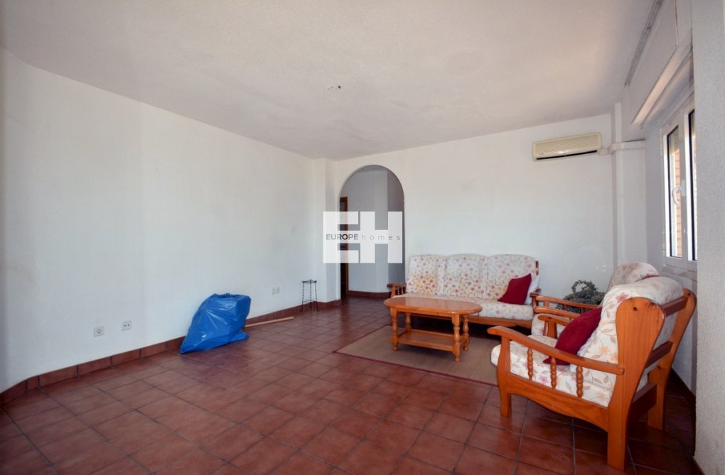 Herverkoop - Appartement - Torrevieja - Costa Blanca