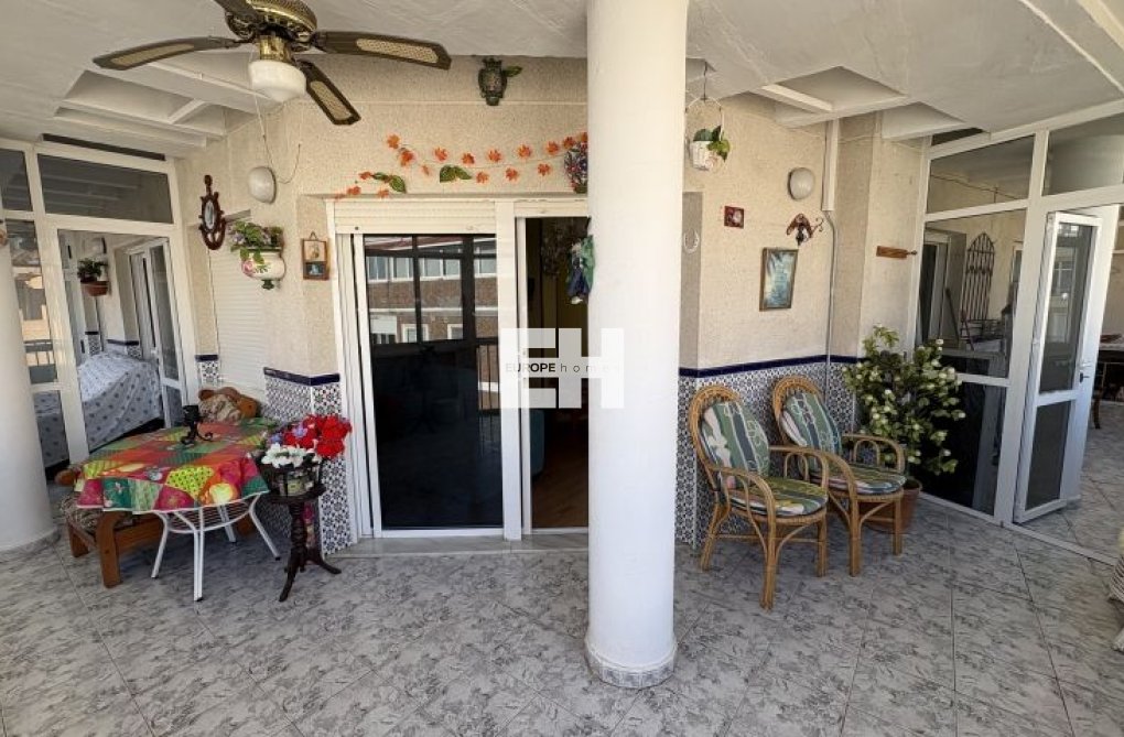 Herverkoop - Appartement - Torrevieja - Costa Blanca
