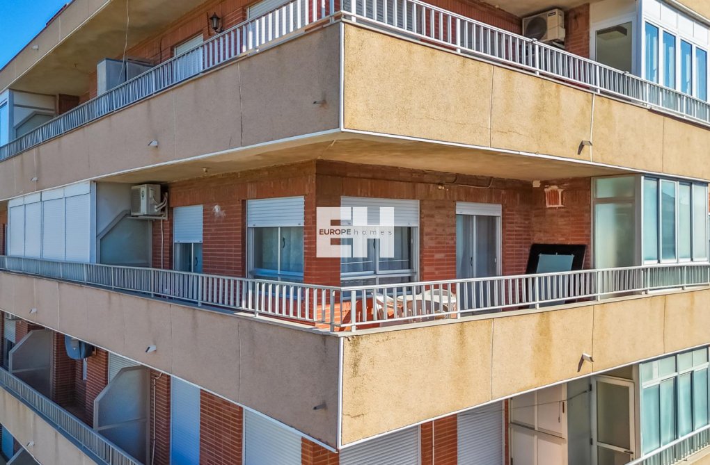 Herverkoop - Appartement - Torrevieja - Costa Blanca