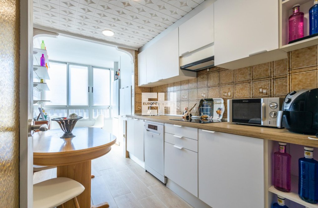 Herverkoop - Appartement - Torrevieja - Costa Blanca