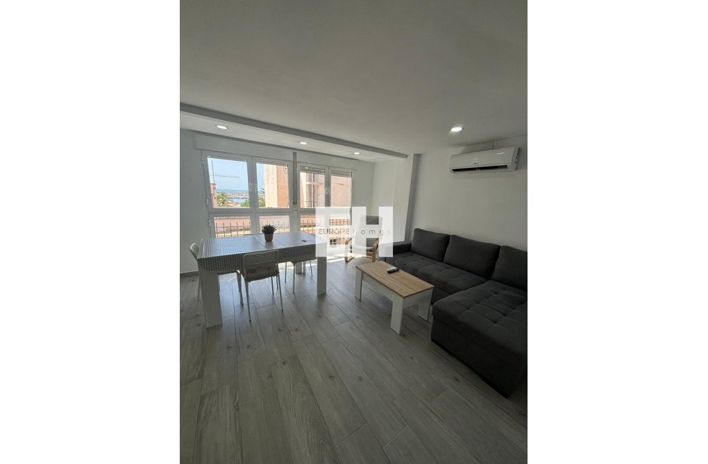 Herverkoop - Appartement - Torrevieja - Costa Blanca