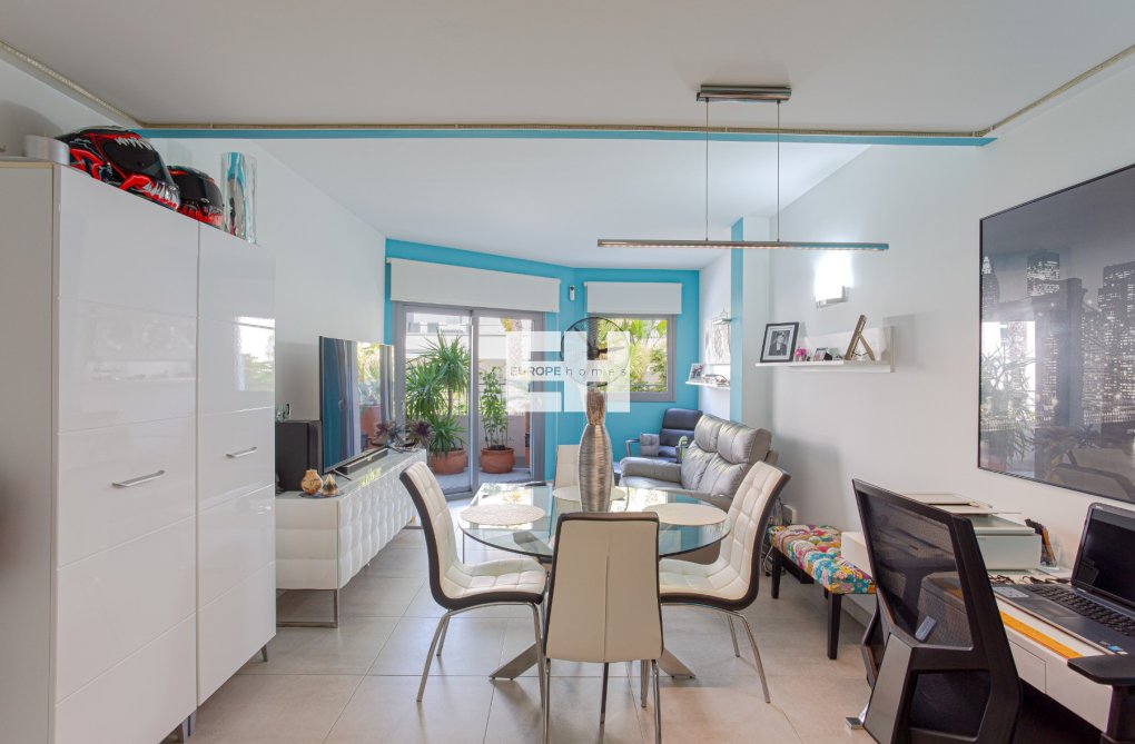 Herverkoop - Appartement - Torrevieja - Costa Blanca