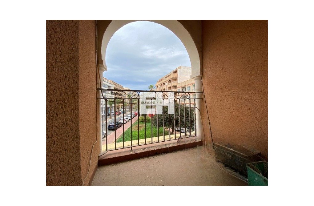 Herverkoop - Appartement - Torrevieja - Costa Blanca