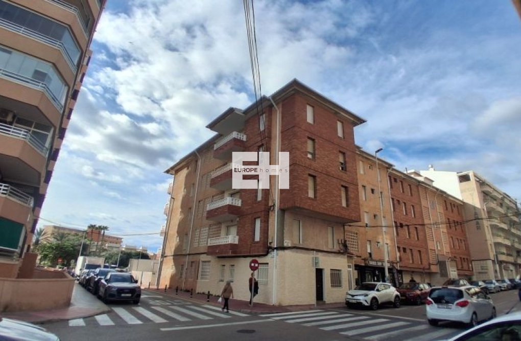 Herverkoop - Appartement - Torrevieja - Costa Blanca