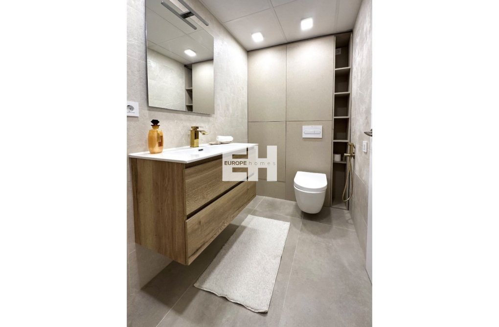 Herverkoop - Appartement - Torrevieja - Costa Blanca