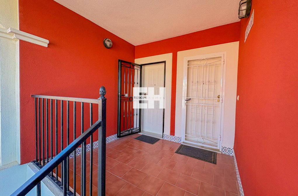 Herverkoop - Appartement - Torrevieja - Costa Blanca