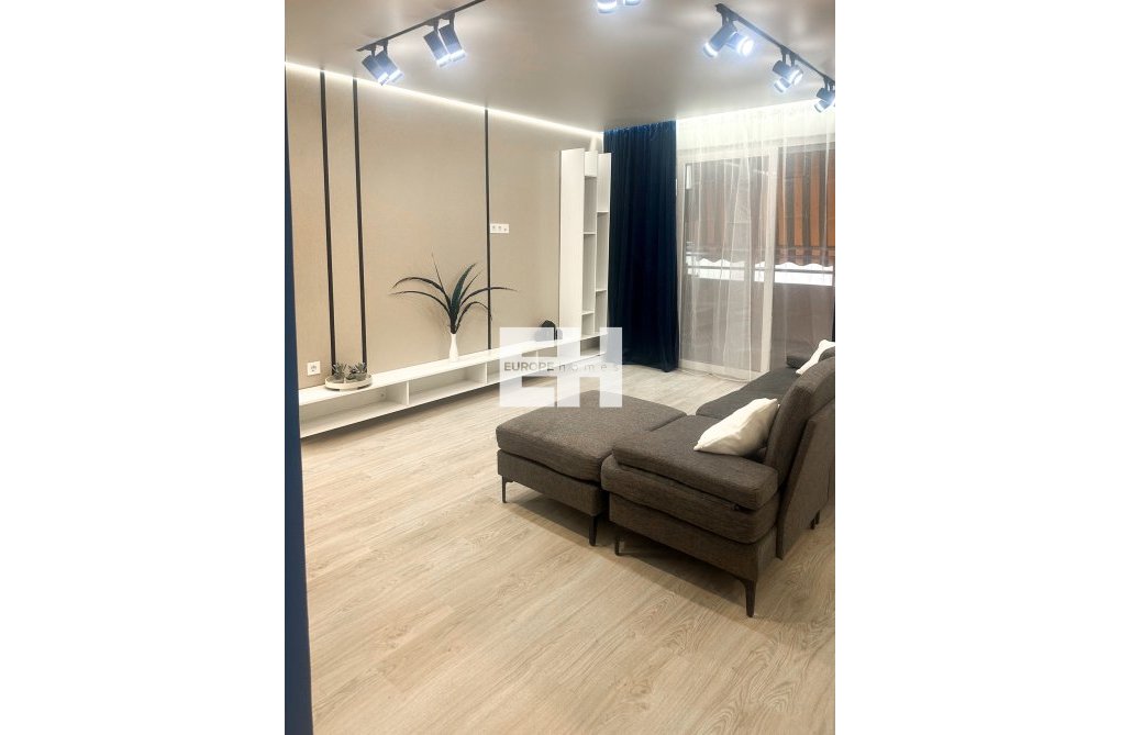 Herverkoop - Appartement - Torrevieja - Costa Blanca