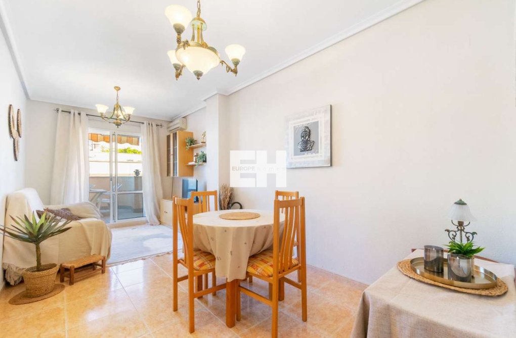 Herverkoop - Appartement - Torrevieja - Costa Blanca