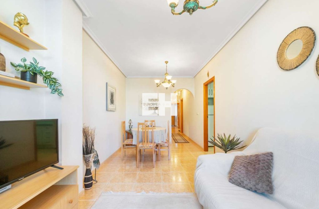Herverkoop - Appartement - Torrevieja - Costa Blanca