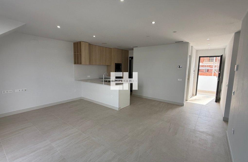 Herverkoop - Appartement - Torrevieja - Costa Blanca