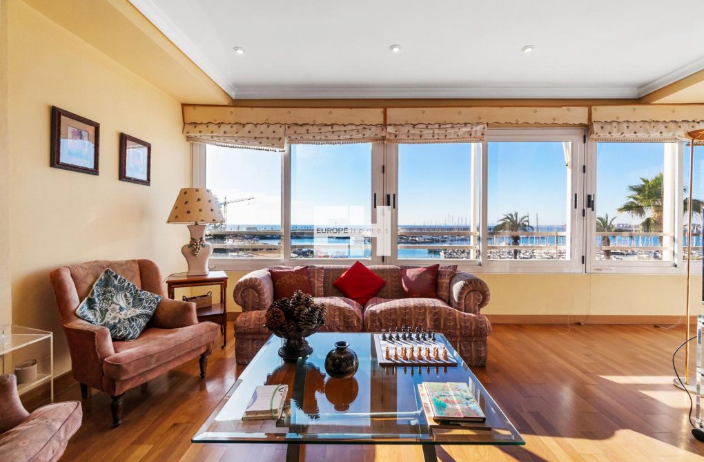 Herverkoop - Appartement - Torrevieja - Costa Blanca