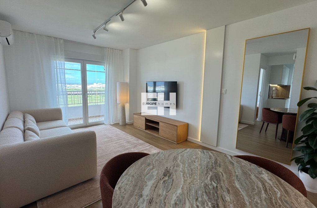 Herverkoop - Appartement - Torrevieja - Costa Blanca