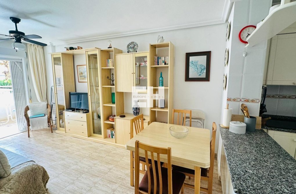 Herverkoop - Appartement - Torrevieja - Costa Blanca