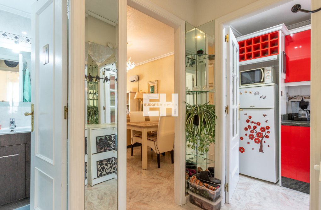 Herverkoop - Appartement - Torrevieja - Costa Blanca