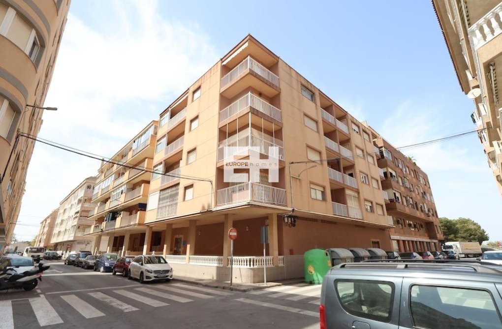 Herverkoop - Appartement - Torrevieja - Costa Blanca