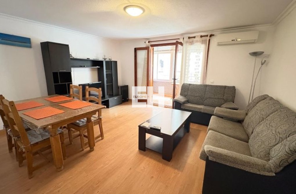 Herverkoop - Appartement - Torrevieja - Costa Blanca