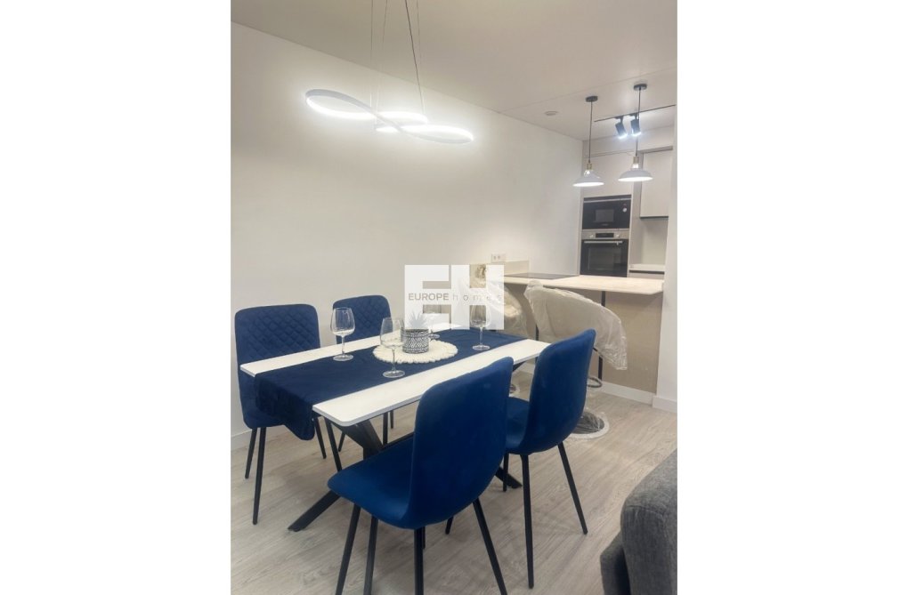 Herverkoop - Appartement - Torrevieja - Costa Blanca