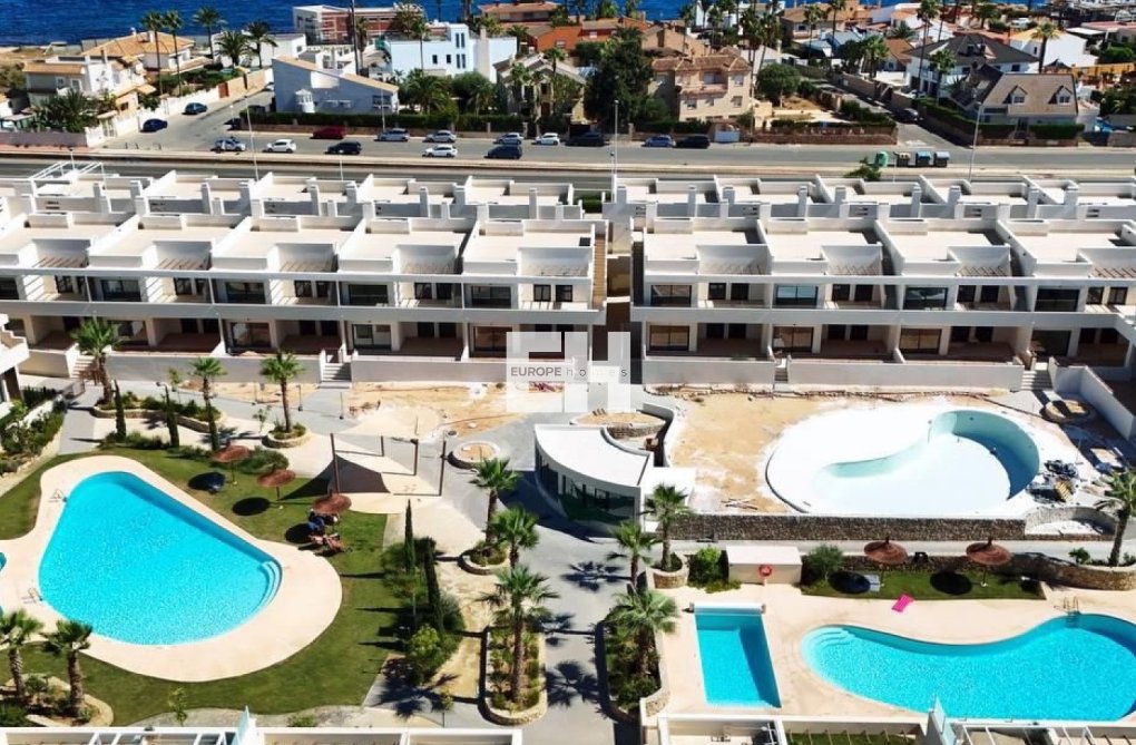 Herverkoop - Appartement - Torrevieja - Costa Blanca