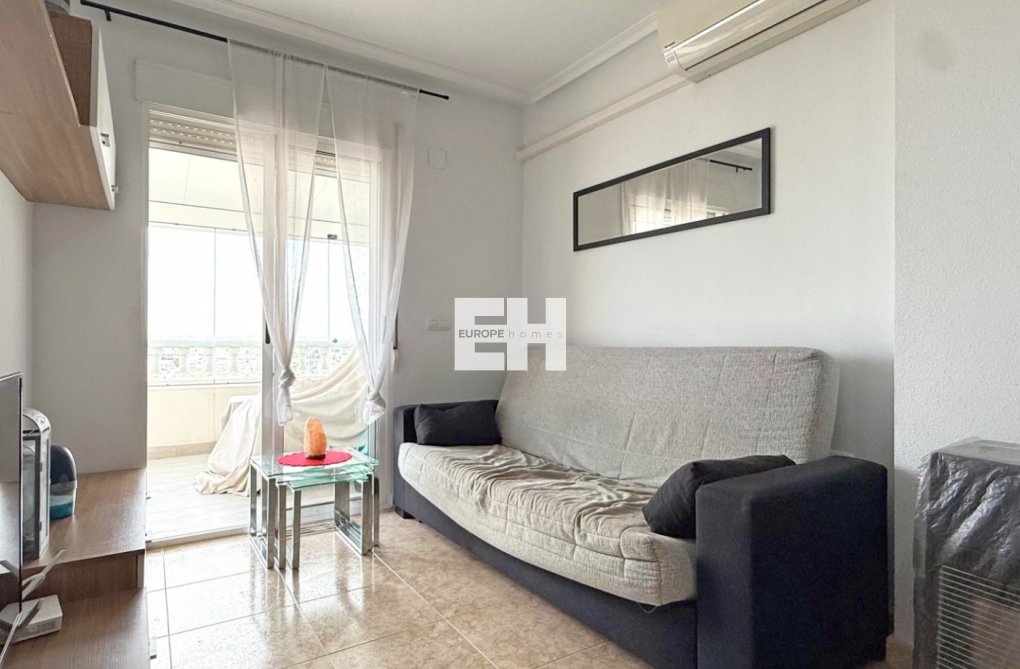 Herverkoop - Appartement - Torrevieja - Costa Blanca