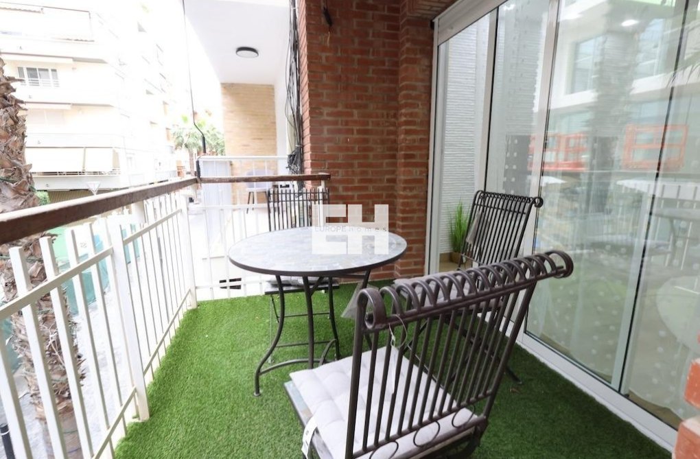 Herverkoop - Appartement - Torrevieja - Costa Blanca